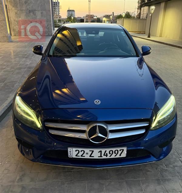Mercedes-Benz for sale in Iraq